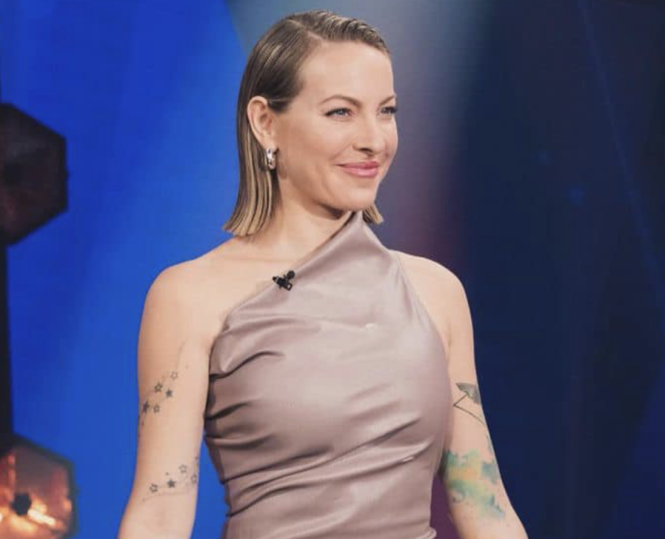 Capture decran le 2024 06 19 a 09.27.20 e1718803696318 Marie-Mai annonce son entrée dans une célèbre série télé