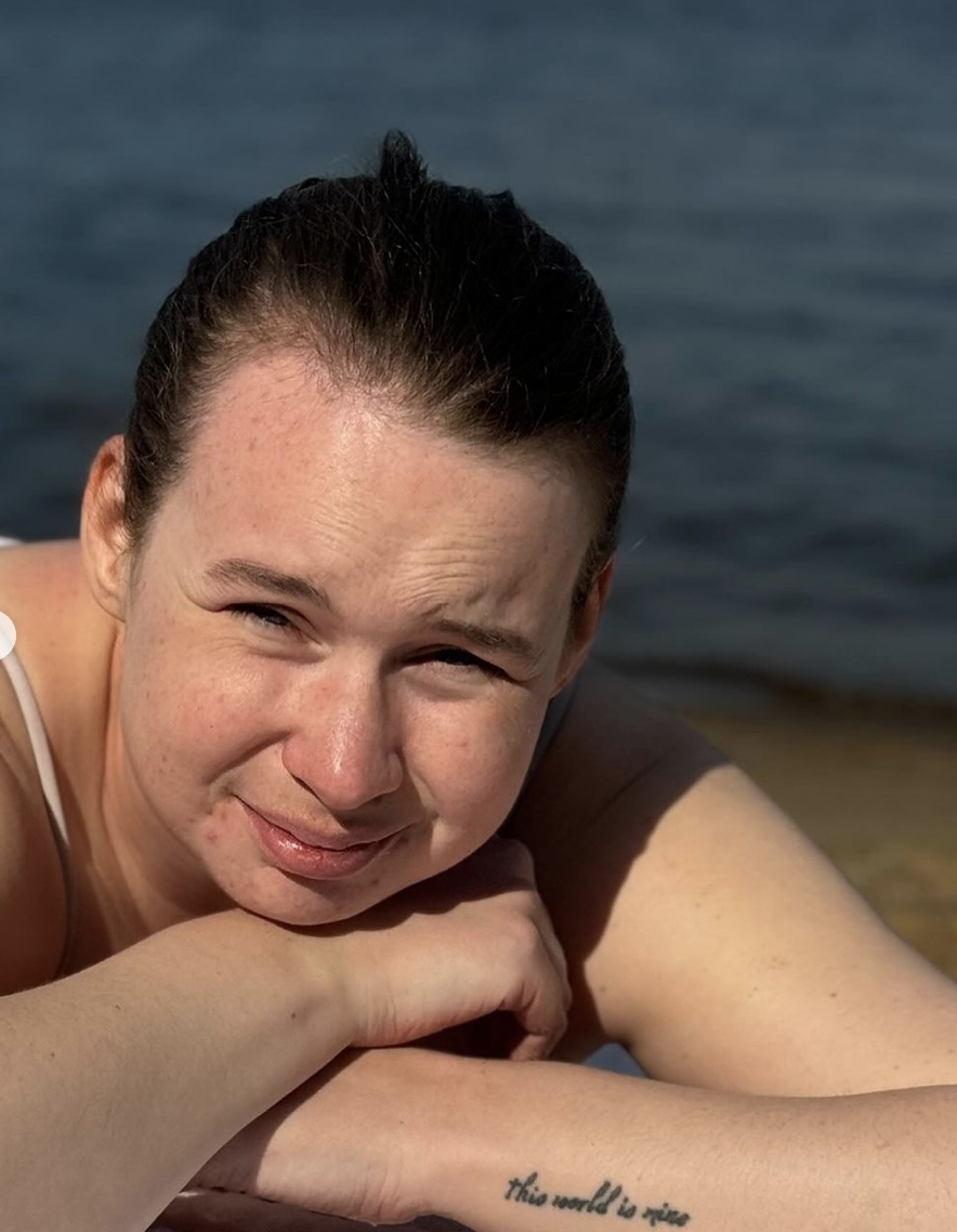 Valérie Carpentier brise le silence sur sa santé après deux ans d'absence 2 Valérie Carpentier brise le silence sur sa santé après deux ans d'absence Capture decran le 2024 06 19 a 12.47.09 Valérie Carpentier brise le silence sur sa santé après deux ans d'absence