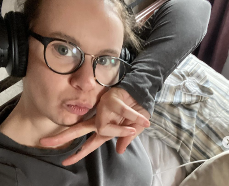 Capture decran le 2024 06 19 a 12.49.23 e1718815824590 Valérie Carpentier brise le silence sur sa santé après deux ans d'absence