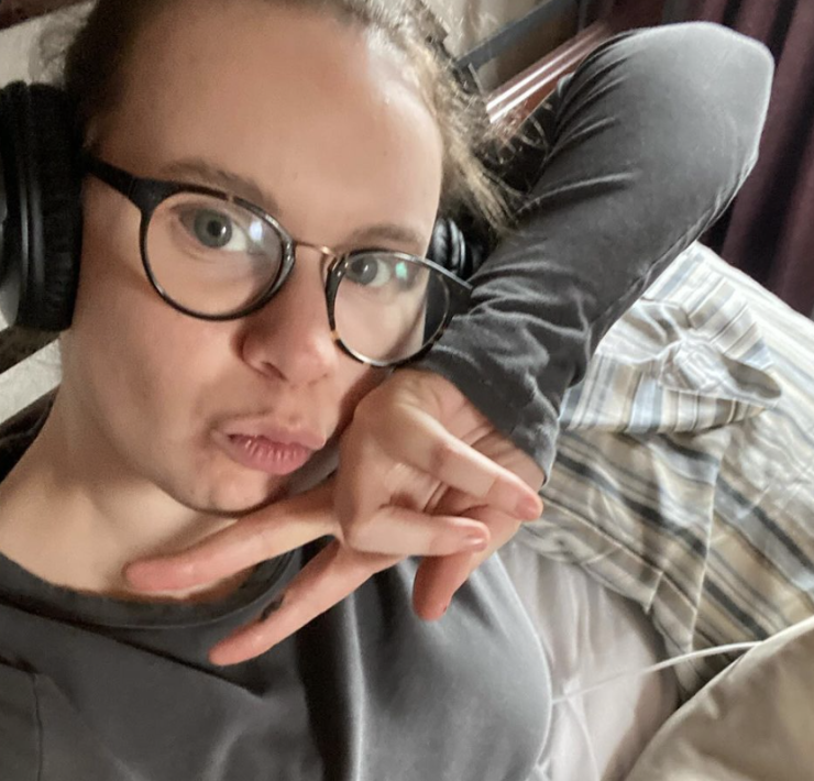 Capture decran le 2024 06 19 a 12.49.23 e1718815824590 Val&eacute;rie Carpentier brise le silence sur sa sant&eacute; apr&egrave;s deux ans d'absence