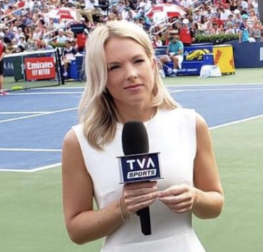 Capture decran le 2024 06 19 a 15.56.14 e1718827174161 Frédérique Guay de LCN présente fièrement le le « nouveau membre » de leur famille