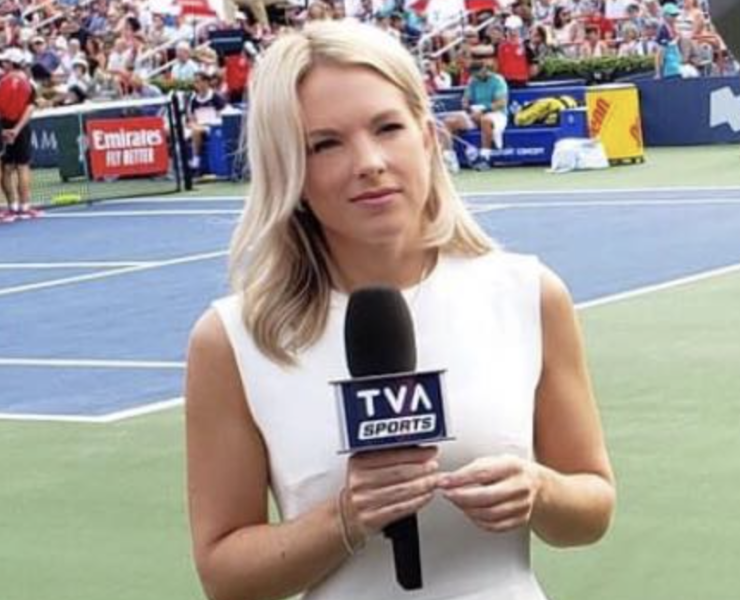 Capture decran le 2024 06 19 a 15.56.14 e1718827174161 Frédérique Guay de LCN présente fièrement le le « nouveau membre » de leur famille