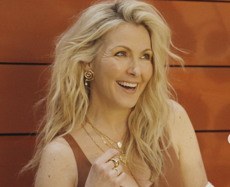 Capture decran le 2024 06 20 a 09.21.36 e1718889731165 Véronique Cloutier annonce une excellente nouvelle !