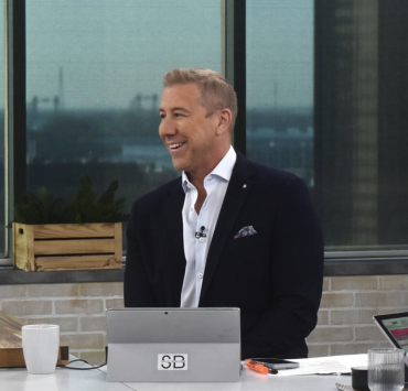 Capture decran le 2024 06 25 a 09.29.31 e1719322222830 Richard Turcotte remplace Gino à Salut Bonjour : Les réactions sont nombreuses