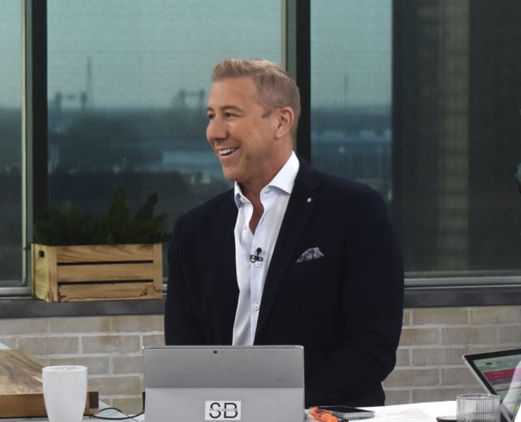 Capture decran le 2024 06 25 a 09.29.31 e1719322222830 Richard Turcotte remplace Gino à Salut Bonjour : Les réactions sont nombreuses