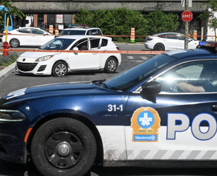 Capture decran le 2024 06 25 a 14.08.36 e1719338976507 Choc à Montréal : Un homme vole une voiture avec un bébé et l’abandonne en pleine rue