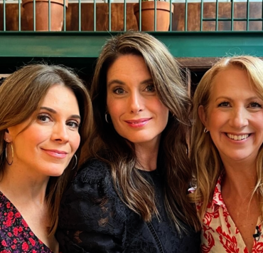 Capture decran le 2024 06 27 a 19.59.33 Julie Perreault se confie pour la première fois sur son nouveau chum Stéphane Rousseau !