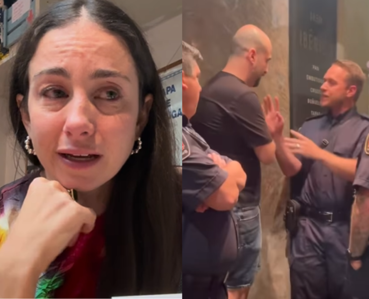 Design sans titre 33 Intervention des Pompiers : Une Restauratrice Montréalaise Outrée en Plein Grand Prix