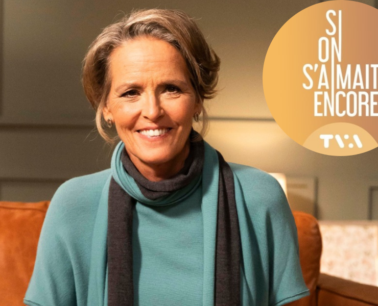 Design sans titre 35 Des changements en vue pour 'Si on s'aimait encore'?