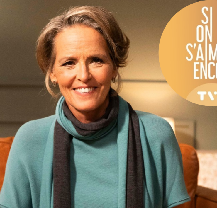 Design sans titre 35 Des changements en vue pour 'Si on s'aimait encore'?