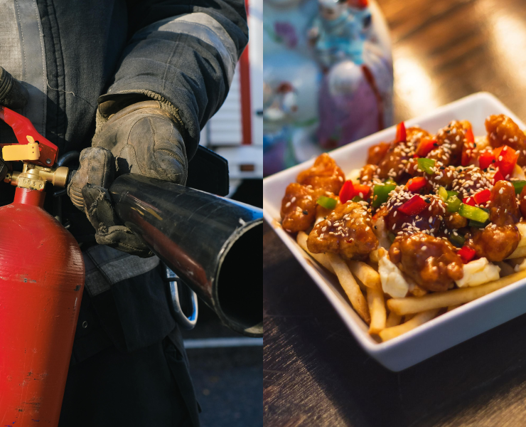 Design sans titre 40 Fermeture Inattendue d'un Restaurant Emblématique Suite à un Incendie