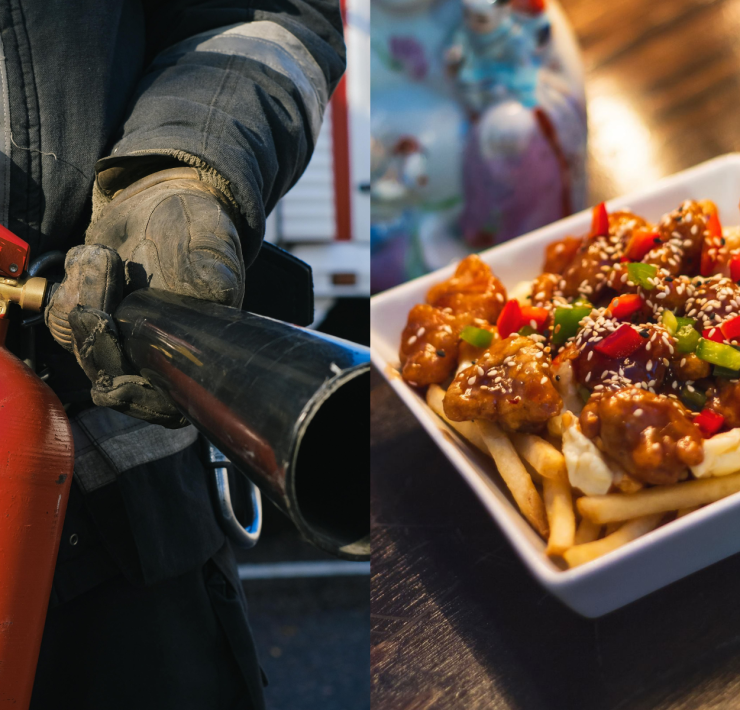 Design sans titre 40 Fermeture Inattendue d'un Restaurant Embl&eacute;matique Suite &agrave; un Incendie