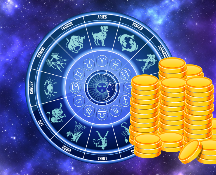 Design sans titre 43 Horoscope de Juillet : Trois Signes Qui Vont Voir leurs Finances Grimper
