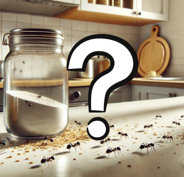 Design sans titre 46 Comment Éviter que les Fourmis Envahissent la Cuisine ?