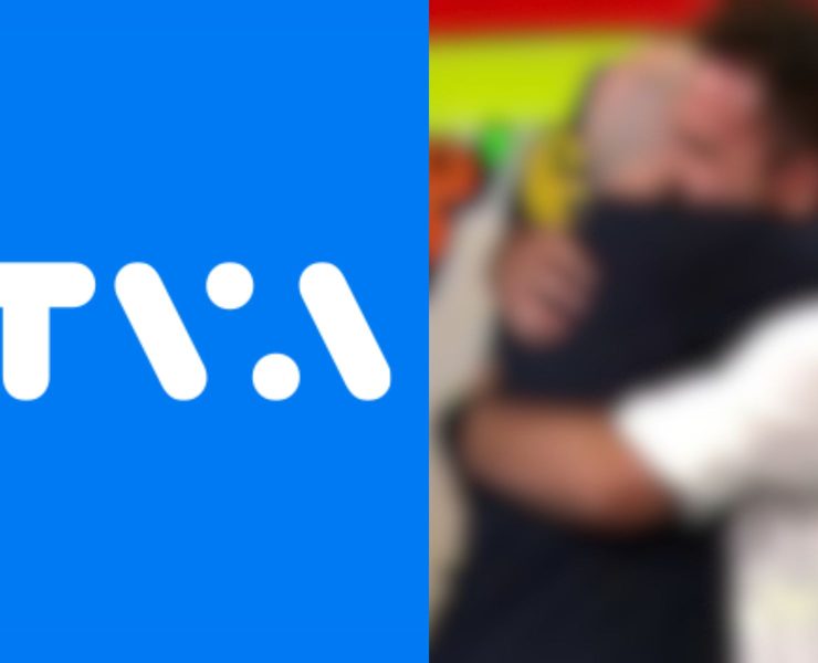 Design sans titre Un journaliste emblématique de TVA quitte pour une carrière inattendue