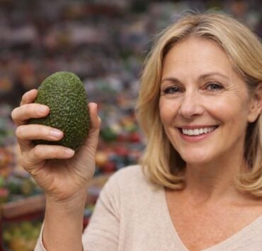 avocatsss Voici la solution rapide pour faire m&ucirc;rir un avocat en 2 minutes