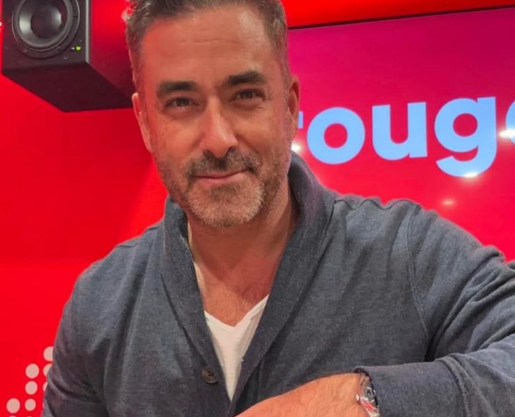 Benoît Gagnon subit une blessure alarmante 10 Benoît Gagnon subit une blessure alarmante benoitgagnon e1717590999573 Benoît Gagnon subit une blessure alarmante