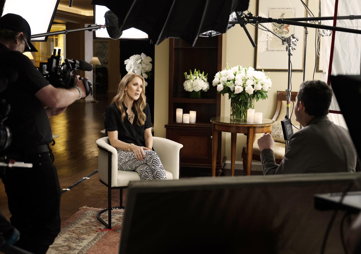 Jean-Philippe Dion fait une mise au point suite à son entrevue controversée avec Céline Dion 2 Jean-Philippe Dion fait une mise au point suite à son entrevue controversée avec Céline Dion celienddddd Jean-Philippe Dion fait une mise au point suite à son entrevue controversée avec Céline Dion