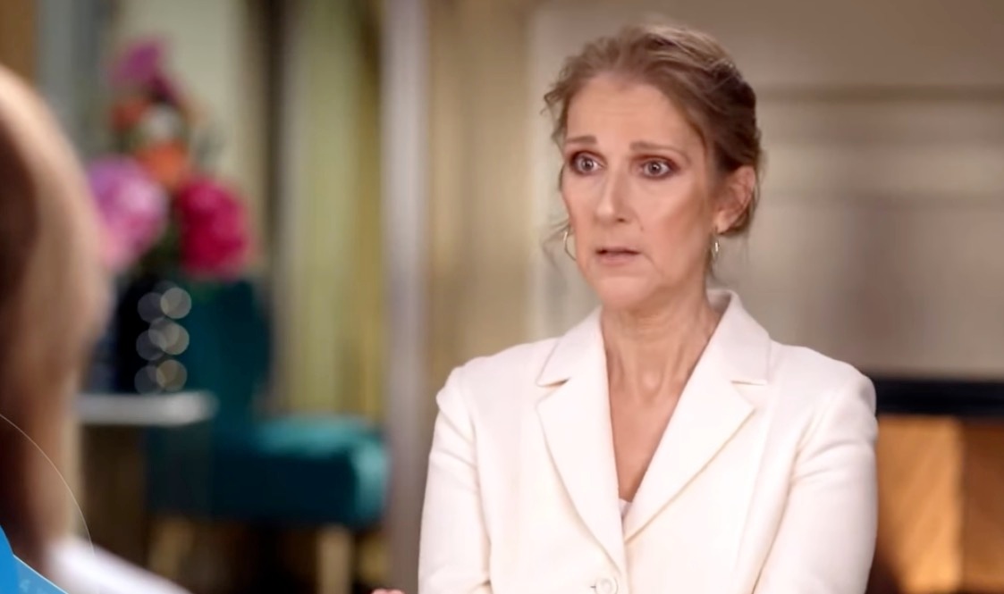 Voici ce que le public retient du documentaire sur Céline Dion après sa sortie 2 Voici ce que le public retient du documentaire sur Céline Dion après sa sortie celinedddddi Voici ce que le public retient du documentaire sur Céline Dion après sa sortie