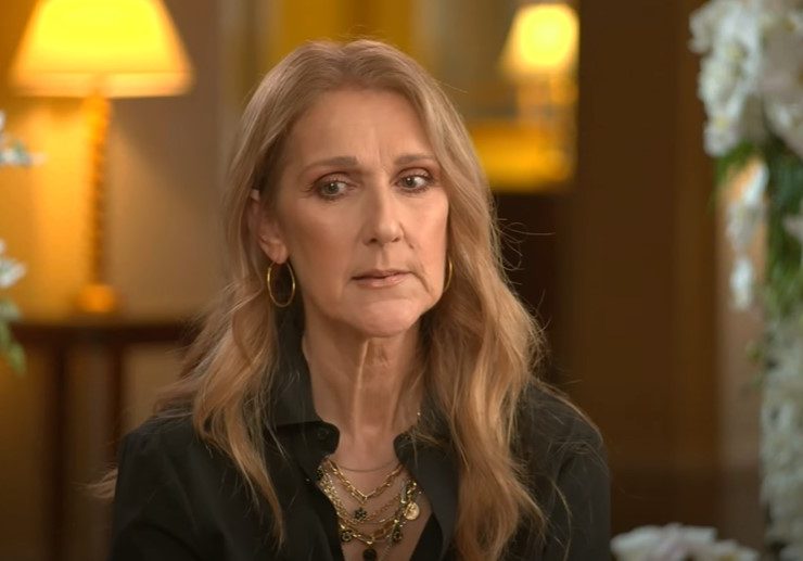 Voici ce que le public retient du documentaire sur Céline Dion après sa sortie 8 Voici ce que le public retient du documentaire sur Céline Dion après sa sortie celinedionqqq Voici ce que le public retient du documentaire sur Céline Dion après sa sortie