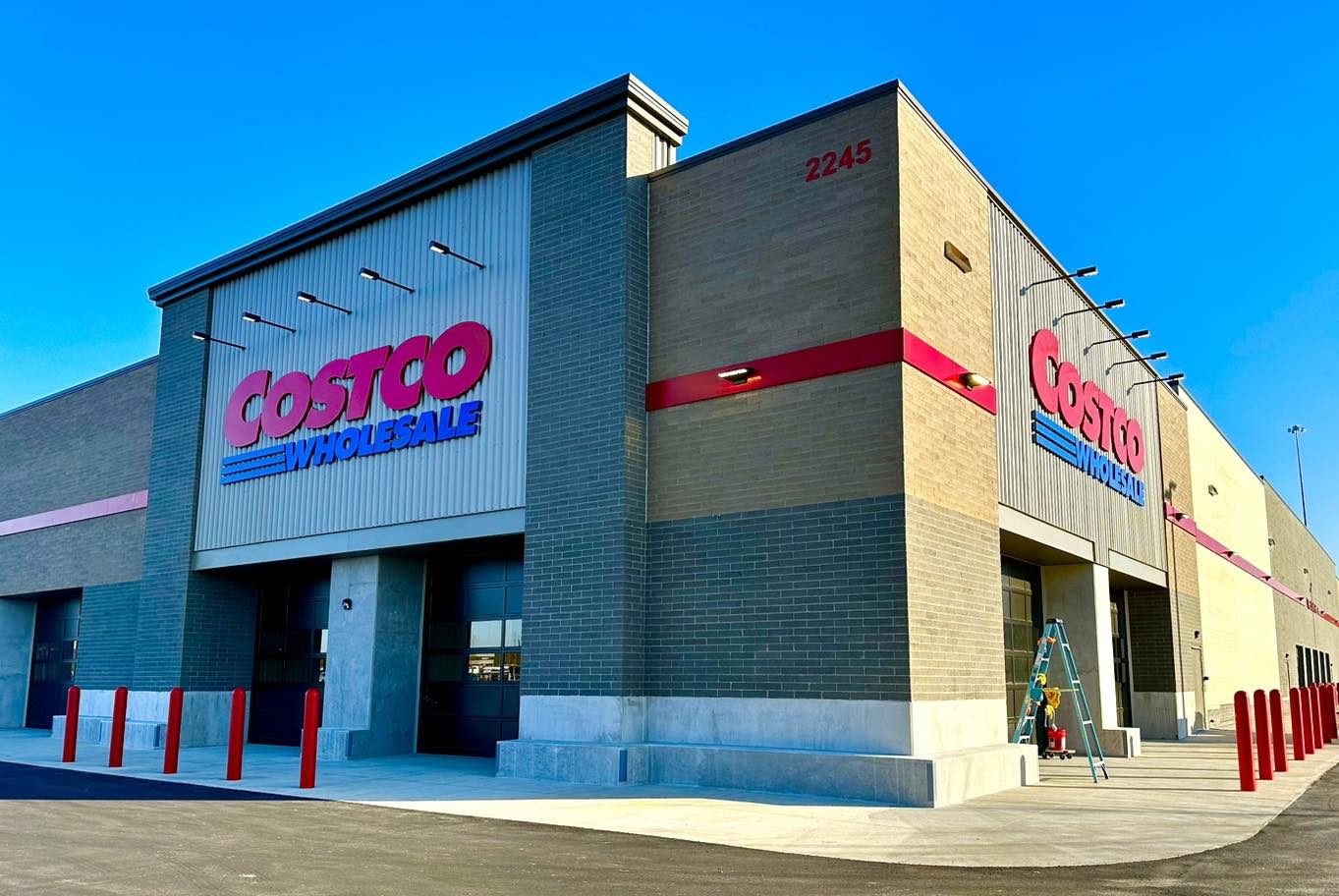 Costco annonce la cessation d'un service populaire, les clients expriment leur mécontentement 1 Costco annonce la cessation d'un service populaire, les clients expriment leur mécontentement costcoooo e1718283008182 Costco annonce la cessation d'un service populaire, les clients expriment leur mécontentement