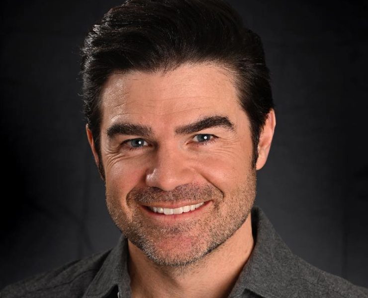 danielmm e1717773512683 Daniel Melançon annonce son retour à la télévision