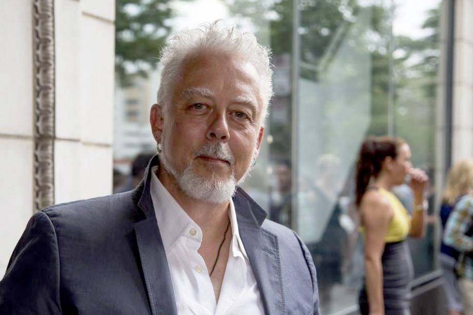 erikc Patrick Huard annonce vivre un deuil douloureux