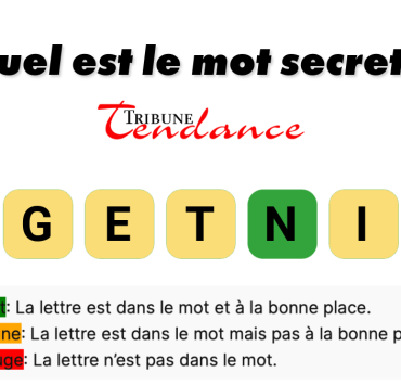 game virale image beignet 2 Éveil Cérébral : Puzzle de 7 Lettres à Découvrir!