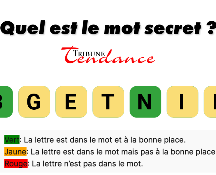 game virale image beignet 2 Éveil Cérébral : Puzzle de 7 Lettres à Découvrir!