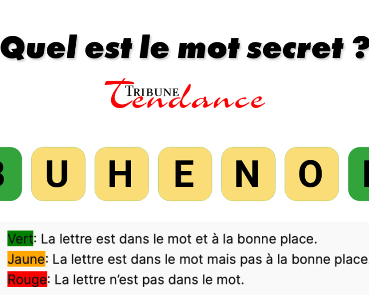 game virale image bonheur 2 Revigorez votre intellect avec un défi de 7 lettres!