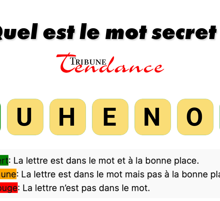game virale image bonheur 2 Revigorez votre intellect avec un d&eacute;fi de 7 lettres!