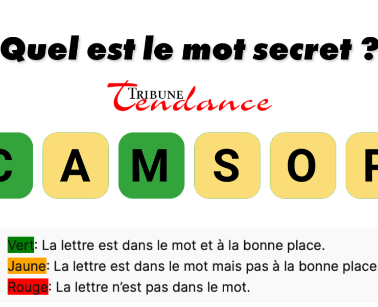 game virale image compas 3 Revigorez votre intellect avec un défi de 6 lettres!