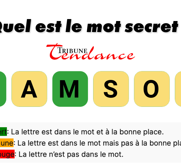 game virale image compas 3 Revigorez votre intellect avec un défi de 6 lettres!