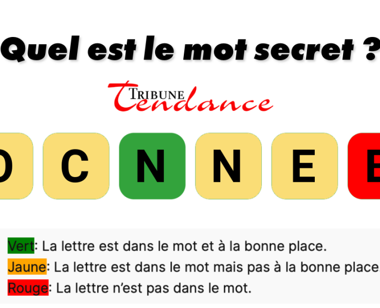 game virale image connue 2 Éveillez votre cerveau avec ce puzzle de 6 lettres !
