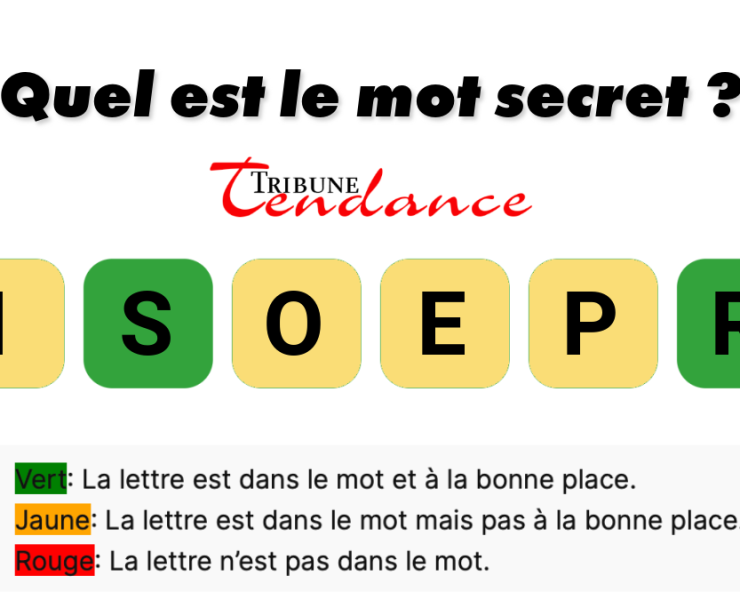game virale image espoir 2 Renforcez votre agilité mentale avec un jeu de 6 lettres!