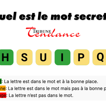 Élargissez votre esprit avec un puzzle de 8 lettres! 7 Élargissez votre esprit avec un puzzle de 8 lettres! game virale image physique 2 Élargissez votre esprit avec un puzzle de 8 lettres!