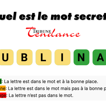game virale image tribunal 2 Élargissez votre horizon avec un puzzle de 8 lettres!