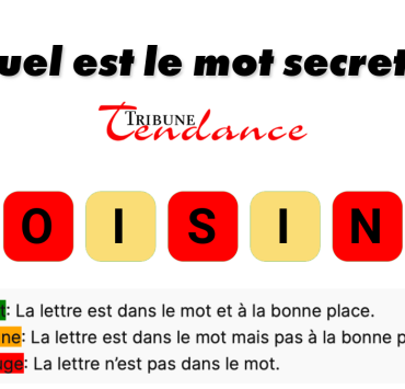 game virale image village 2 Revigorez votre intellect avec un puzzle de 7 lettres!