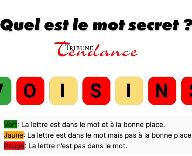 game virale image village 2 Revigorez votre intellect avec un puzzle de 7 lettres!