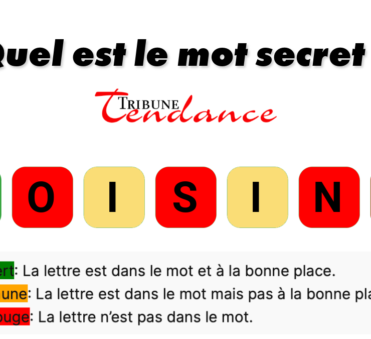 game virale image village 2 Revigorez votre intellect avec un puzzle de 7 lettres!