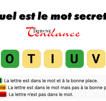 game virale image voiture 3 Éveil Mental : Puzzle de 7 Lettres pour Dynamiser l'Esprit