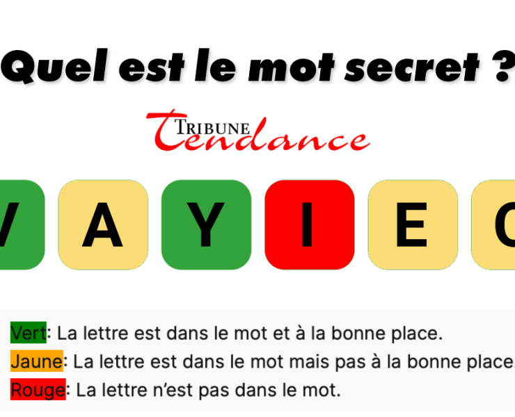 game virale image voyage 2 Revigorez votre cerveau avec un défi de 6 lettres!