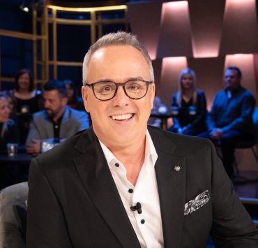ginooooo e1718463596234 Un au revoir en grand : Gino Chouinard fait ses adieux à 'Salut Bonjour' lors d'une émission spéciale