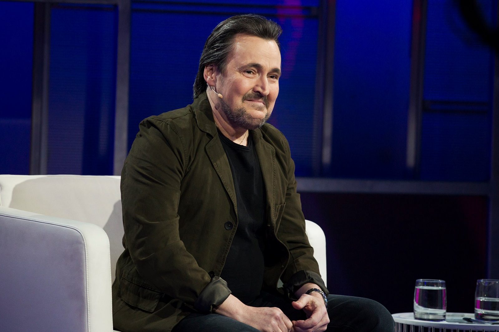 Guy A. Lepage en deuil : l'animateur exprime sa tristesse 1 Guy A. Lepage en deuil : l'animateur exprime sa tristesse guyalll Guy A. Lepage en deuil : l'animateur exprime sa tristesse