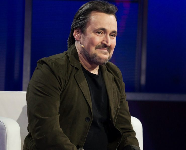 guyalll e1718210937147 Guy A. Lepage en deuil : l'animateur exprime sa tristesse