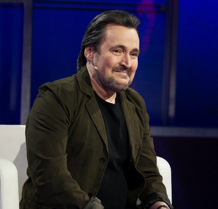 guyalll e1718210937147 Guy A. Lepage en deuil : l'animateur exprime sa tristesse