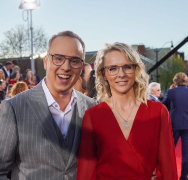 isabbbbb e1718987783748 Adieu émouvant : la conjointe de Gino Chouinard lui rend hommage pour sa dernière à Salut Bonjour