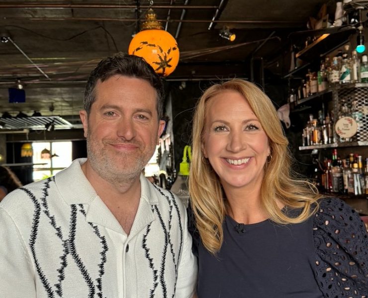 Jean-Philippe Dion réagit à la rumeur d'Éric Salvail comme nouvel animateur de son émission 2 Jean-Philippe Dion réagit à la rumeur d'Éric Salvail comme nouvel animateur de son émission jeanph e1718381405921 Jean-Philippe Dion réagit à la rumeur d'Éric Salvail comme nouvel animateur de son émission