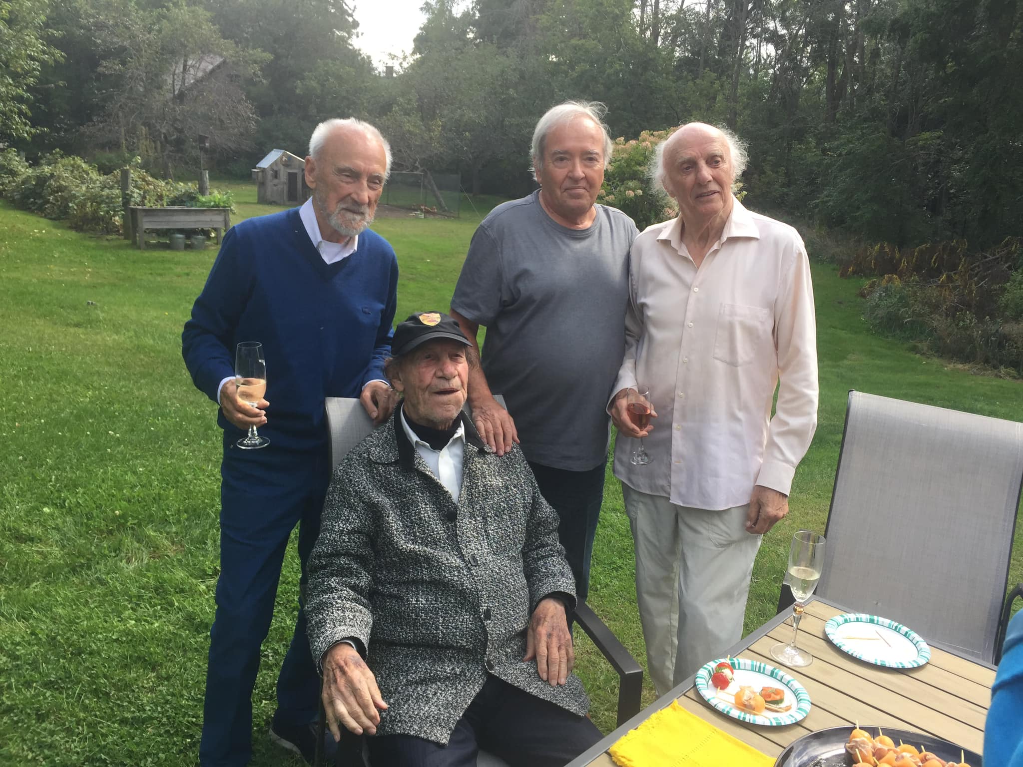 jeanpierref Découvrez de superbes photos de couple de Jean-Pierre Ferland et Julie Anne Saumur