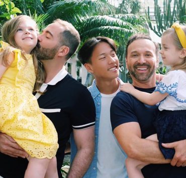 Le conjoint de Joël Legendre partage une nouvelle importante 4 Le conjoint de Joël Legendre partage une nouvelle importante legendre e1718112528157 Le conjoint de Joël Legendre partage une nouvelle importante